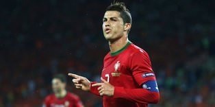 Ronaldo belirsizliği