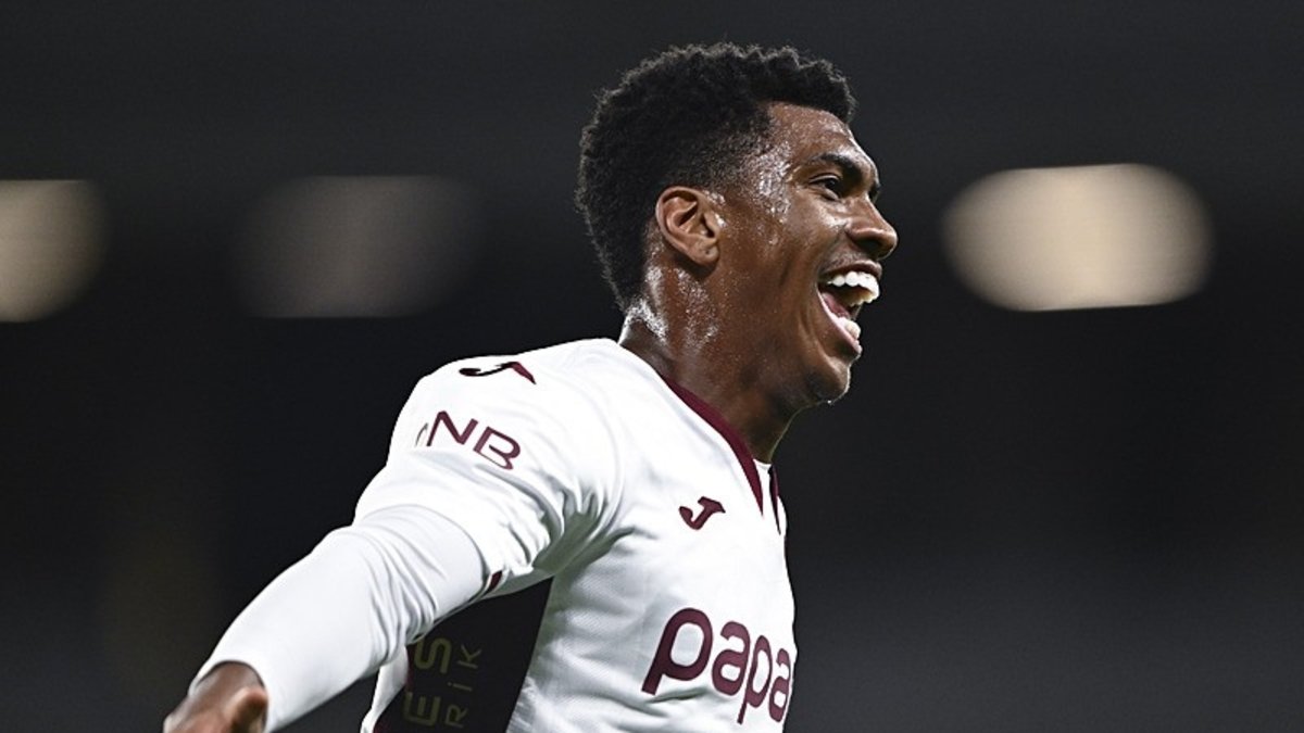 Augusto’ya tam not