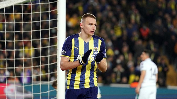 FENERBAHÇE TRANSFER HABERLERİ - West Ham'ın Attila Szalai ısrarı! İngilizler yeni teklifi duyurdu