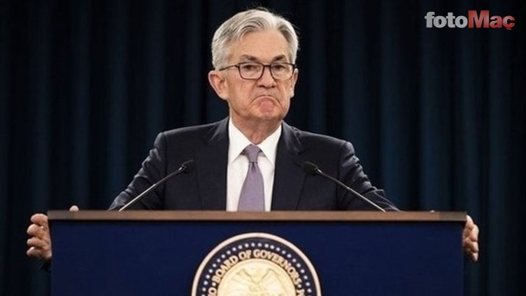 FED FAİZ KARARI AÇIKLANDI! Mart 2023 FED toplantısında faiz kararı belli oldu!