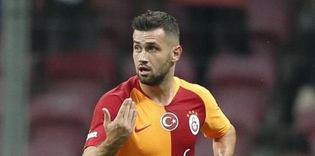 Ömer Bayram 200 bin euro