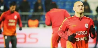 Kasımpaşa - Galatasaray maçından notlar