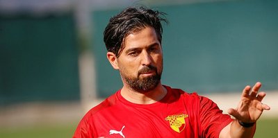 İlhan Palut: Her maça kazanmak için çıkan Göztepe takımı olacak