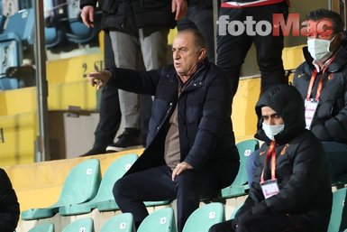 Son dakika Galatasaray haberi: İşte Fatih Terim’i bekleyen ceza