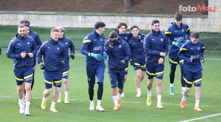 Fenerbahçe'den flaş Emre Demir hamlesi!
