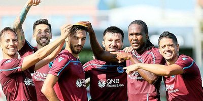 Trabzonspor istikrar peşinde