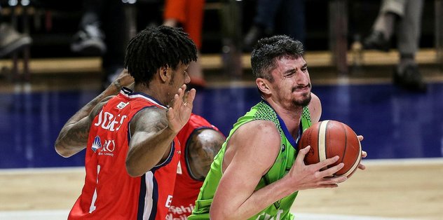 Tofas 77 76 Bahcesehir Koleji Mac Sonucu Son Dakika Basketbol Haberleri Fotomac
