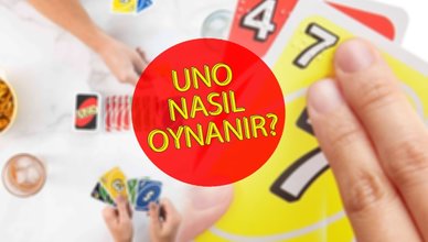 UNO NASIL OYNANIR? UNO OYUN KURALLARI NEDİR? | 🔍 UNO kaç kartla oynanır? Kart özellikleri, puanları ve oyun taktikleri