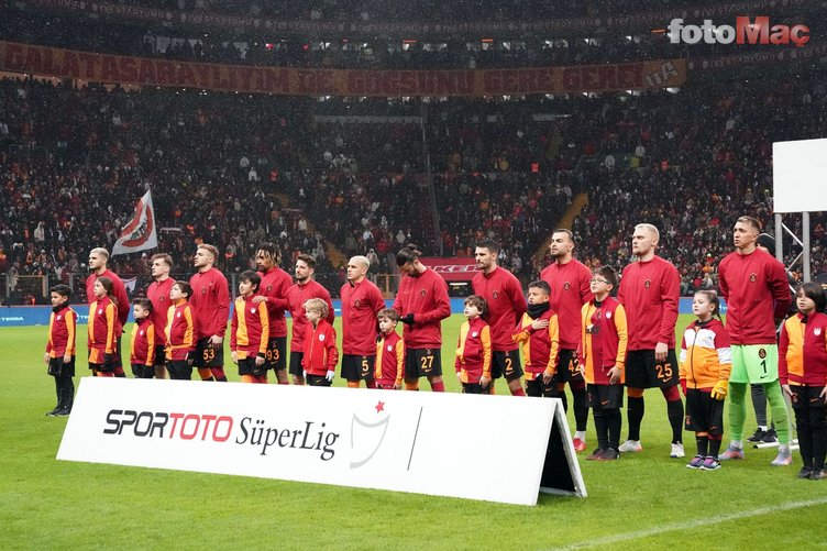 TRANSFER HABERLERİ - İspanyollar duyurdu! Galatasaraylı isme sürpriz talip