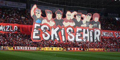 Eskişehirspor’da kongre iptal oldu