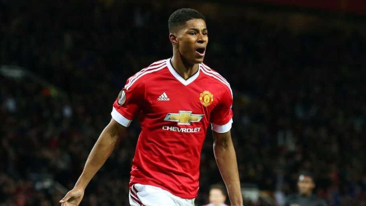 TRANSFER HABERLERİ | Galatasaray'dan Marcus Rashford bombası!