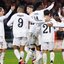 UEFA'dan R. Madridli 3 futbolcuya ceza