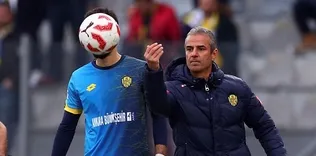 Kocaman, Wenger olsun