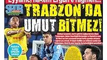 Trabzon’da Umut bitmez