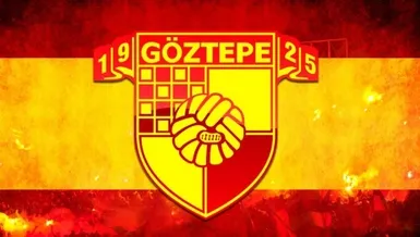 Göztepe’den jest