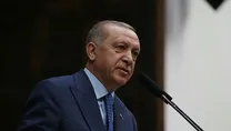 Başkan Erdoğan’dan mesaj