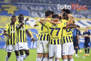 Fenerbahçe'de Erol Bulut kararını verdi! O isim ilk 11'e...