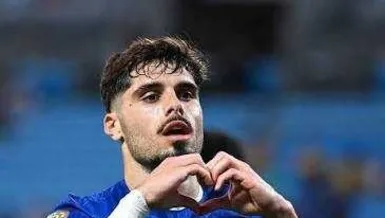 Al Hilal’den Neto’ya kanca