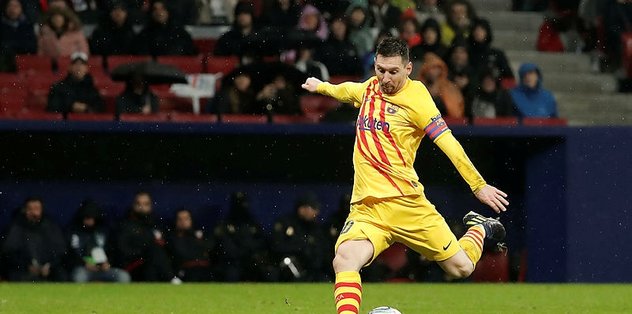 Avrupa'nın 5 büyük liginde görünüm