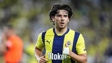 Yeni 'Joker' Ferdi