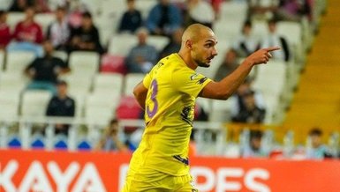 Eyüpspor'da Ahmed Kutucu fırtınası!