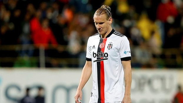 Beşiktaş'ta kara bulutlar dağılmıyor! Son 6 resmi maçta...
