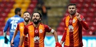 Kankalar işi bitirir