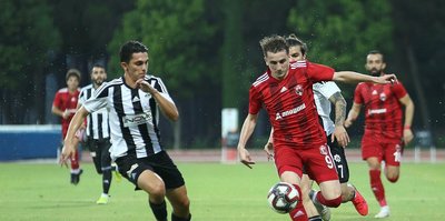 Kerem Ribery tarzında