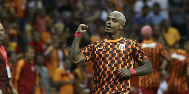 Lemina'dan Galatasaray'a müjdeli haber!