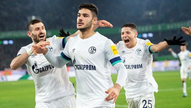 Ozan Kabak Yerine Galatasaray Da Ozan Kabak Yerine O Geliyor Spor Haberleri