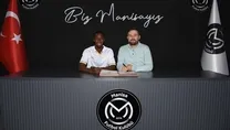 Manisa FK’da iç transferde iki imza
