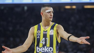 Fenerbahçe'den Yam Madar açıklaması!
