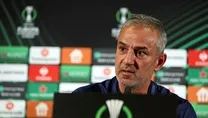 Kartal: Penaltılarla elenmek üzücü!