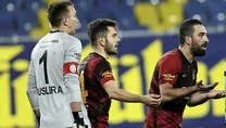 Bomboş kaçırdı