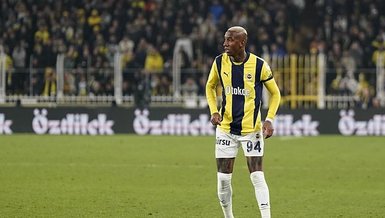 Talisca'dan siftah