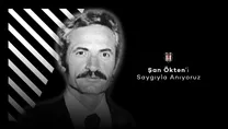Ökten için mesaj