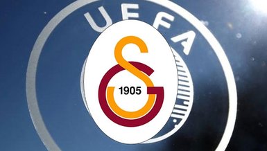 Uefa Dan Galatasaray A Cevap Lokomotiv Maci Tekrar Edilecek Mi Fotomac