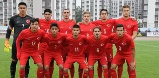 U19’lar Elit Tur aşkına