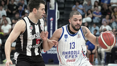 Thompson’la vedalaştı