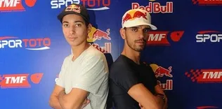 Toprak, Superbike’da yarışacak