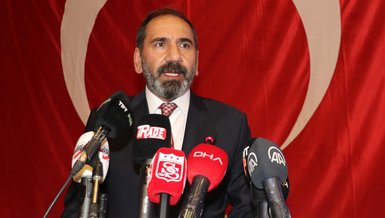 Sivasspor'da Mecnun Otyakmaz yeniden başkan seçildi!