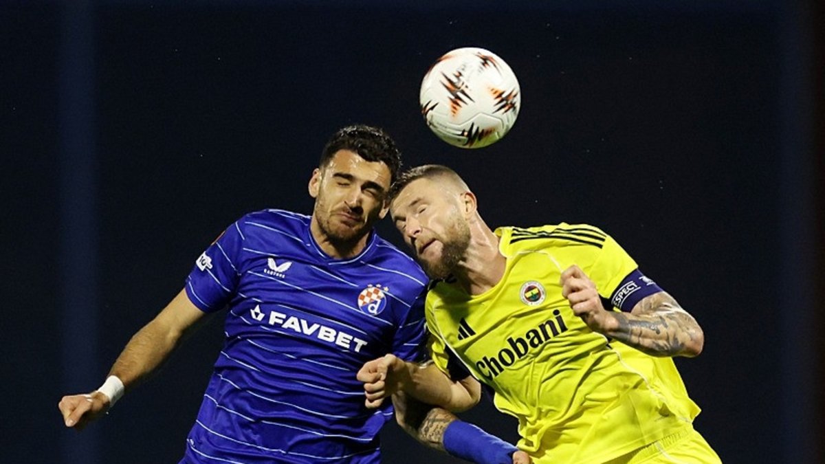 Savunmada büyük hata