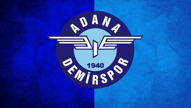 Adana Demirspor’da Joher Khadim Rassoul kadro dışı bırakıldı