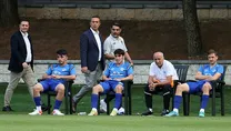 Yabancı hakem denenebilir