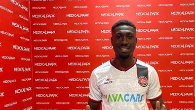 Hollandalı Luckassen Gümrük’te