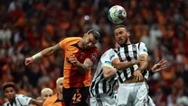 Cenk Tosun Galatasaray’ı boş geçmiyor!