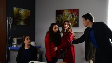 📺Adı Sevgi 1. bölüm fragmanı izle! Adı Sevgi dizisi ne zaman başlıyor? Atv Adı Sevgi dizisi konusu ve detayları...