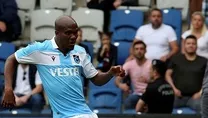 Nwakaeme için kötü haber
