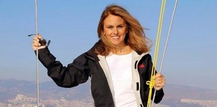 TYF'de yeni başkan Özlem Akdurak