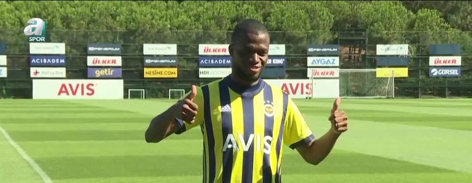 Fenerbahce Savunma Sorununu Cozdu Videosunu Izle Fotomac Tv